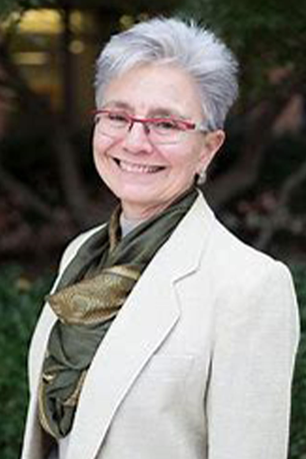 Diane Tucker, PhD